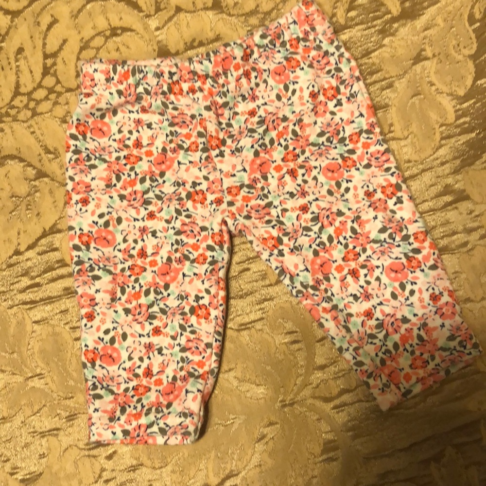 Flowery 🌺💐🌸 Leggings